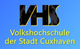 Logo VHS Cuxhaven
