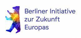 Logo Berliner Initiative