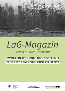 LaG-Magazin