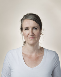 Dr. Anneke Hudalla 