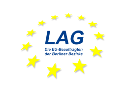 LAG Logo