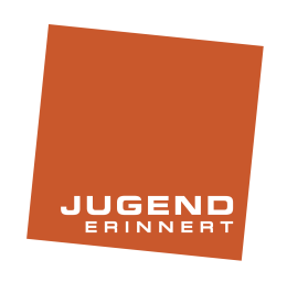 Logo Jugend erinnert