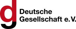 Logo Deutsche Gesellschaft