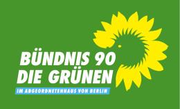 Logo Fraktion Grüne AGH