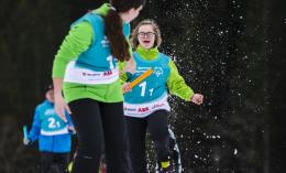 Würth Stiftung Special Olympics