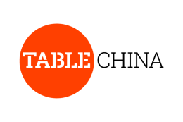 Logo Table China