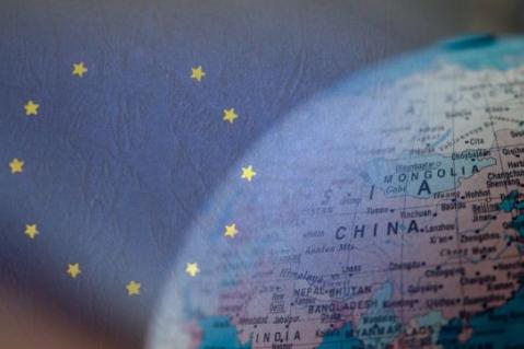 China und die EU