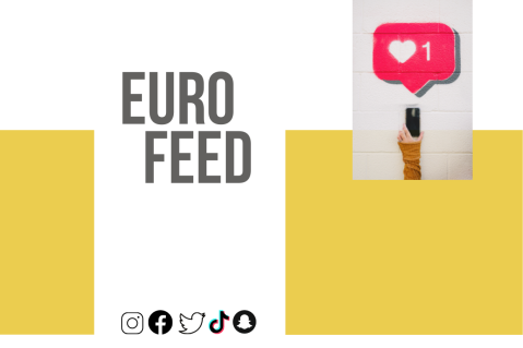 Eurofeed Banner