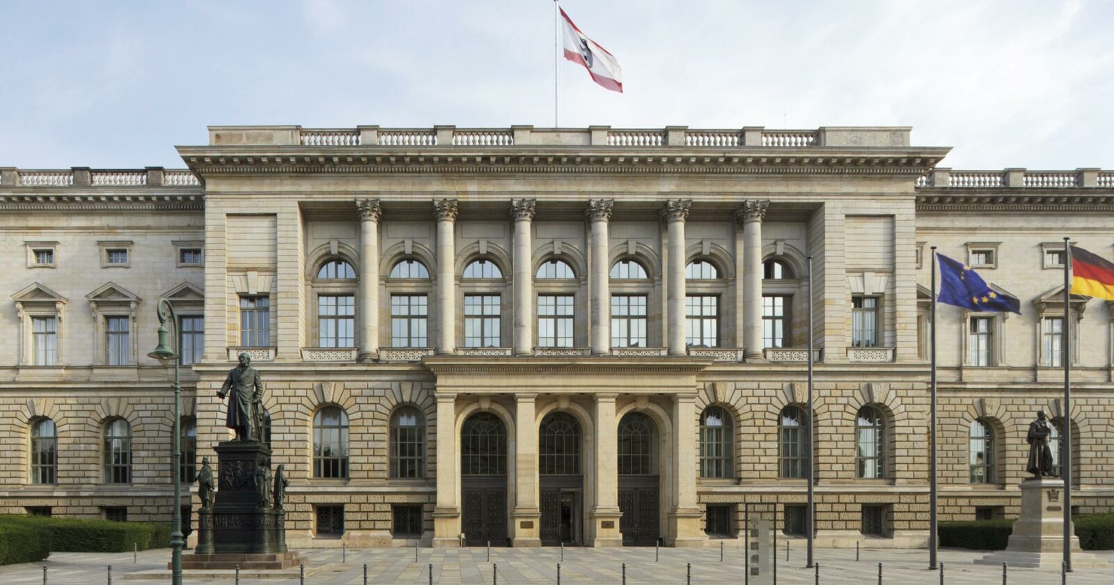 Abgeordnetenhaus von Berlin