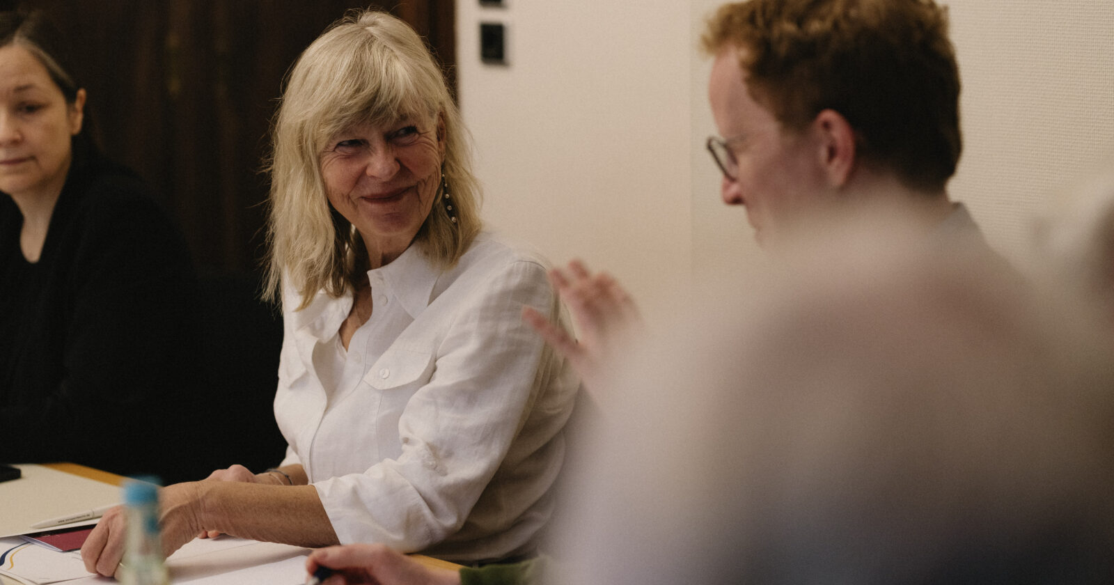 Europa verstehen. Demokratie stärken.