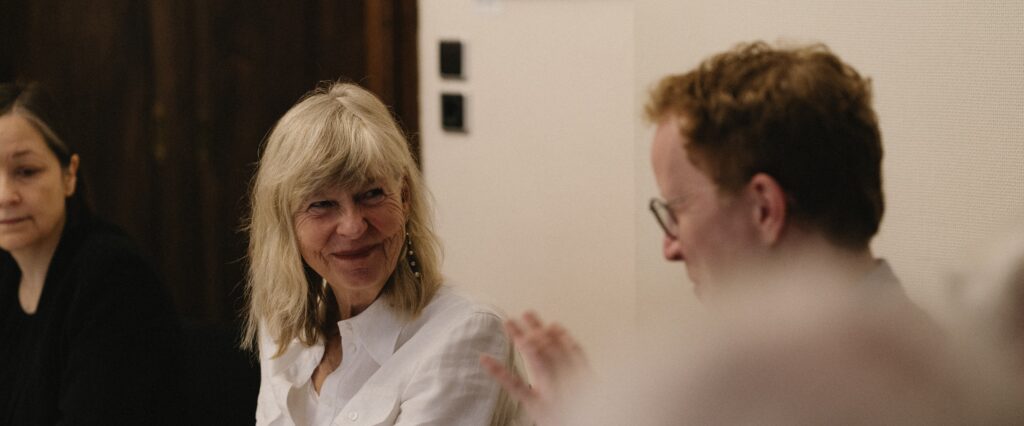 Bildungszeit in der EAB