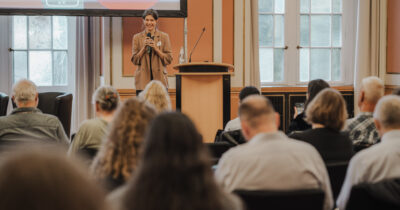 Cities as Global Actors – Cities as Drivers of Climate Action