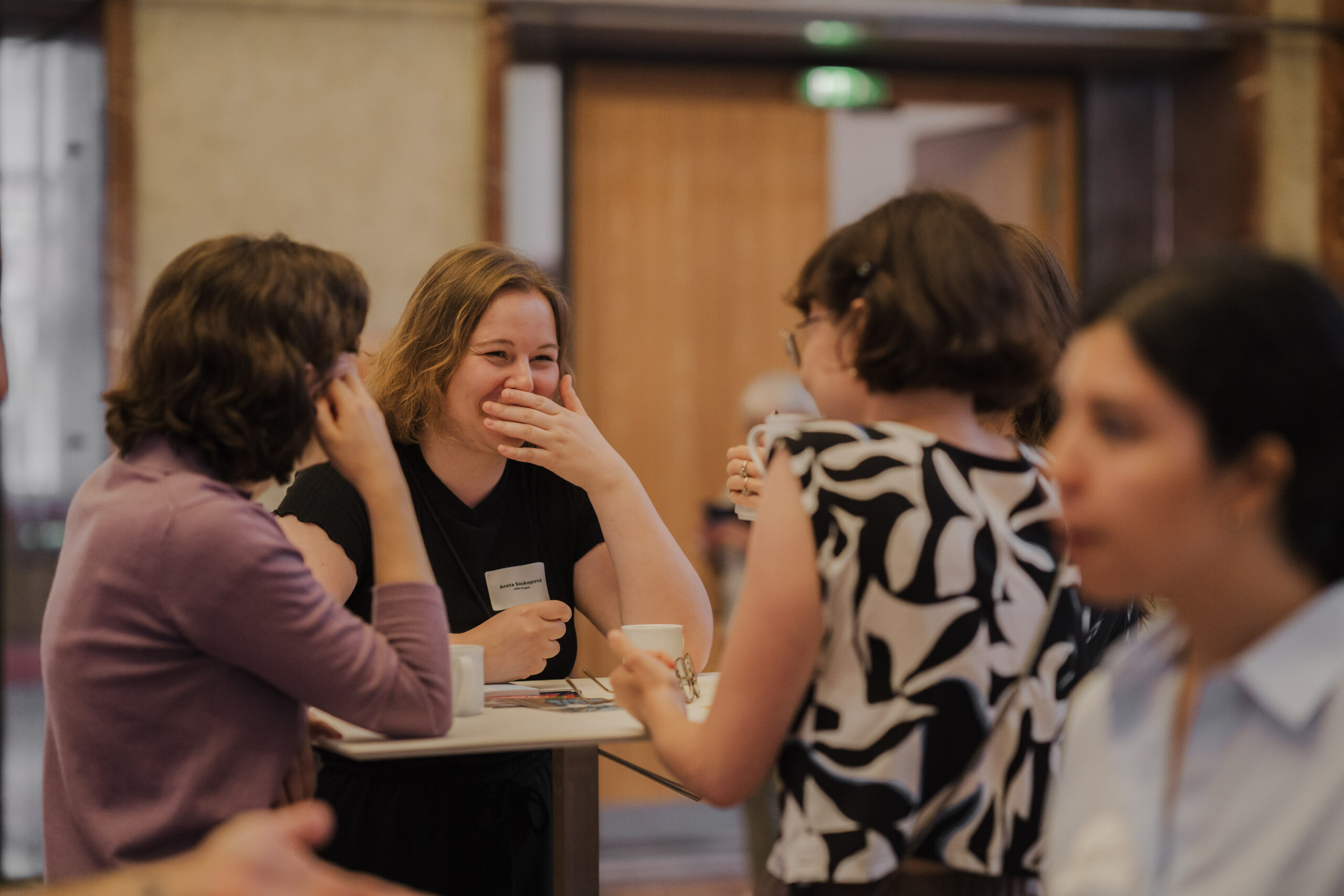 Events, Einladungen, Infos