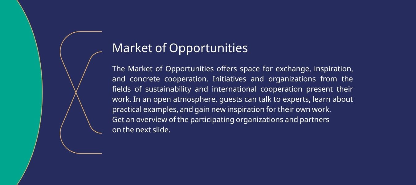 EN Cities as global Actors – Partner Market of Opportunities