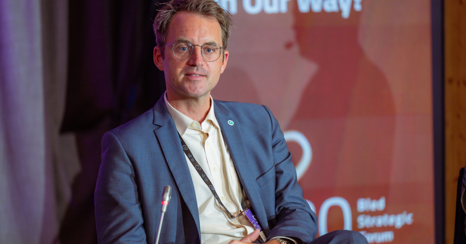 „Europa – jetzt aber wirklich?“: Volles Haus, klare Fragen