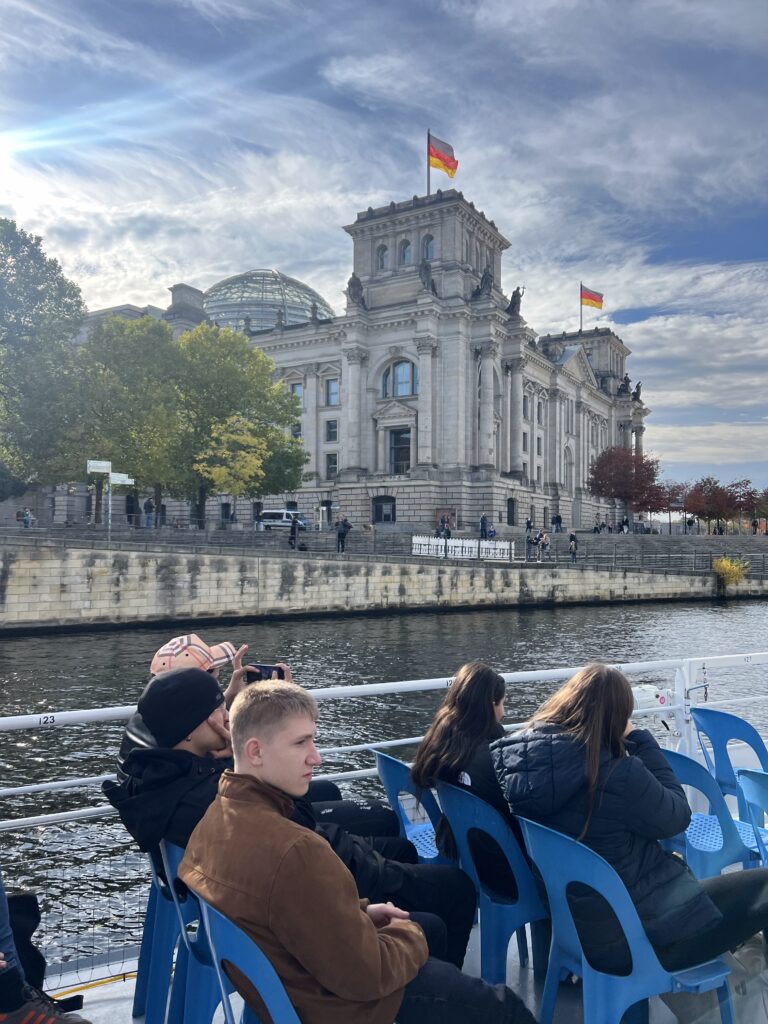 Sonderpreis Würth: Europa erleben