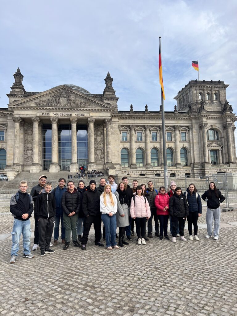 Sonderpreis Würth: Europa erleben