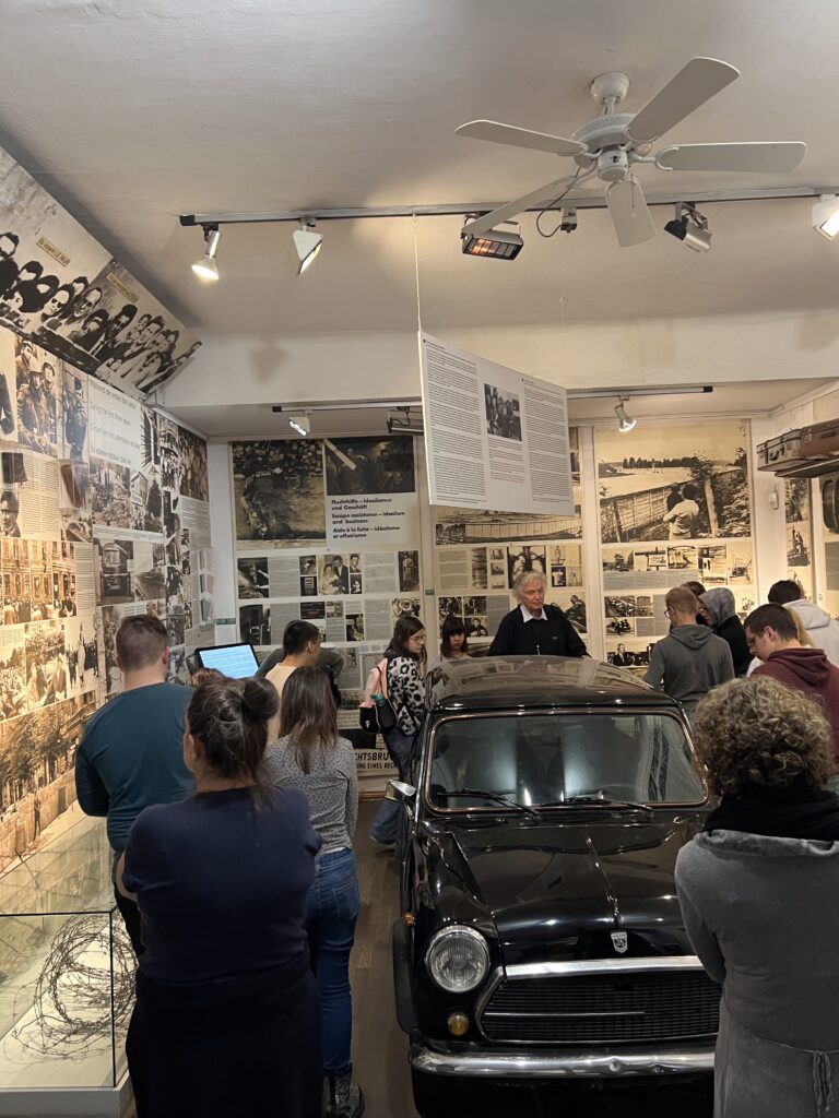 Sonderpreis Würth: Europa erleben