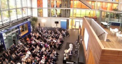 40 Jahre Mitgliedschaft im europäischen Projekt. Der Beitrag Spaniens zur Europäischen Union aus deutscher Sicht