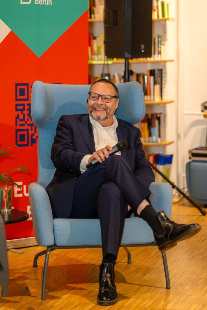 Perspektiven erschließen in Sofia