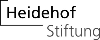Heidehof Stiftung Logo