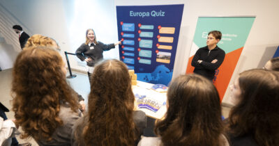 Europabrücke Berlin