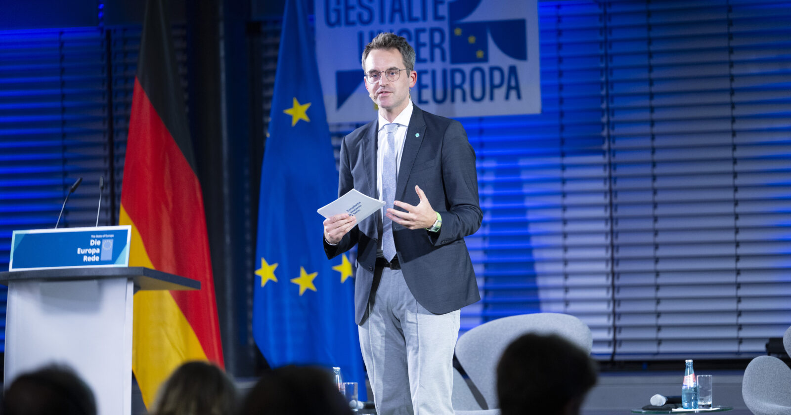 Dialog braucht ein Fundament: Das Deutsch-Chinesische Dialogforum 2026 in Beijing