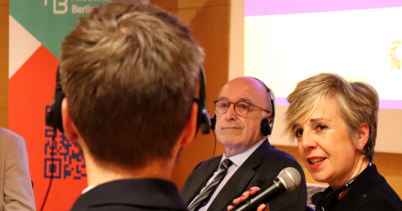 Soziale Stärke, strategische Sicherheit: Spanien, Deutschland, europäische Prioritäten – live in der Spanischen Botschaft