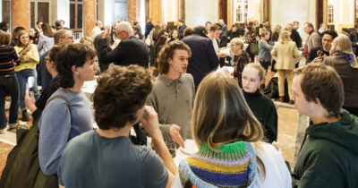 Zwischen Vertrauen und Verführung – Populismus als Herausforderung der Demokratie