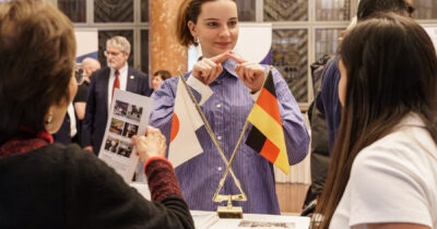 Civic Futures: Japan und Deutschland im Dialog