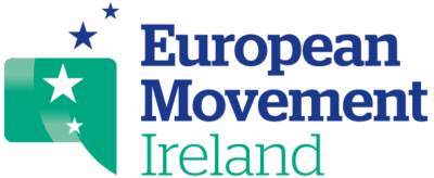European-Movement-Ireland Weblogo