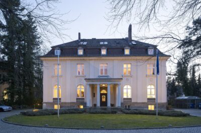 eab Berlin