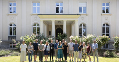 Czech-German Young Professionals Program 2026