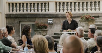 Weimarer Kolleg | Weimar Fellowship Weimarer Kolleg | Weimar Fellowship