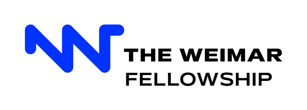 Weimarer Kolleg | Weimar Fellowship