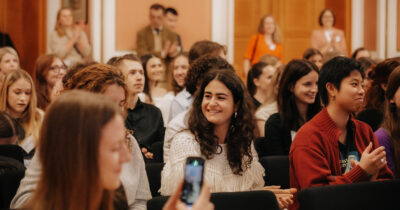 COMPASS – Wettbewerbsfähigkeit braucht junge Stimmen