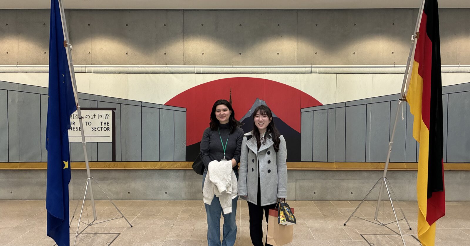 Zwischen Hiroshima und Tokio: Civic Futures stärkt den deutsch-japanischen Dialog