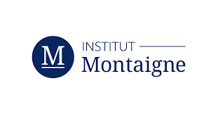 Logo Institut Montaigne Logo Institut Montaigne