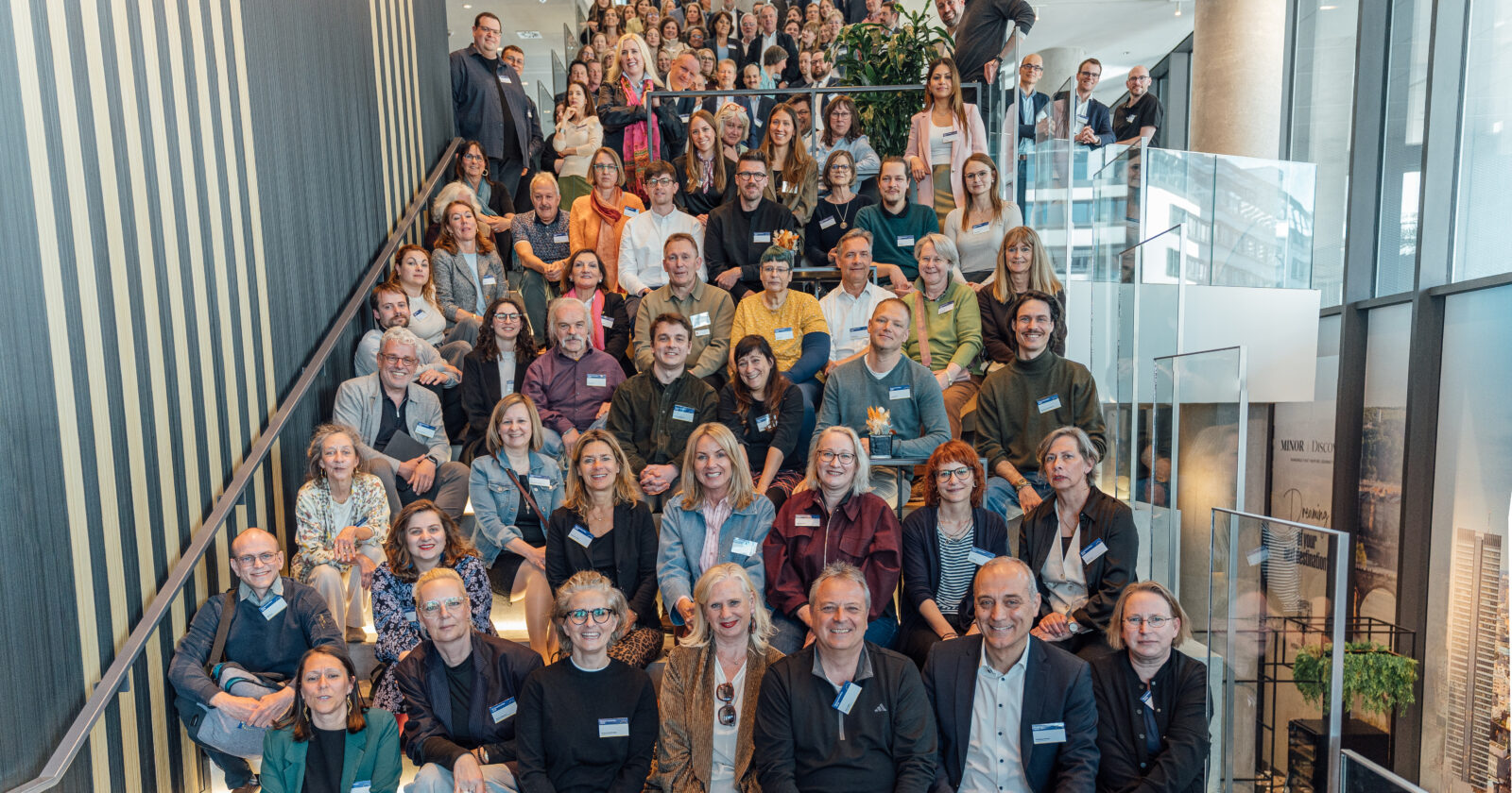 Europa erklären, wo Fragen entstehen