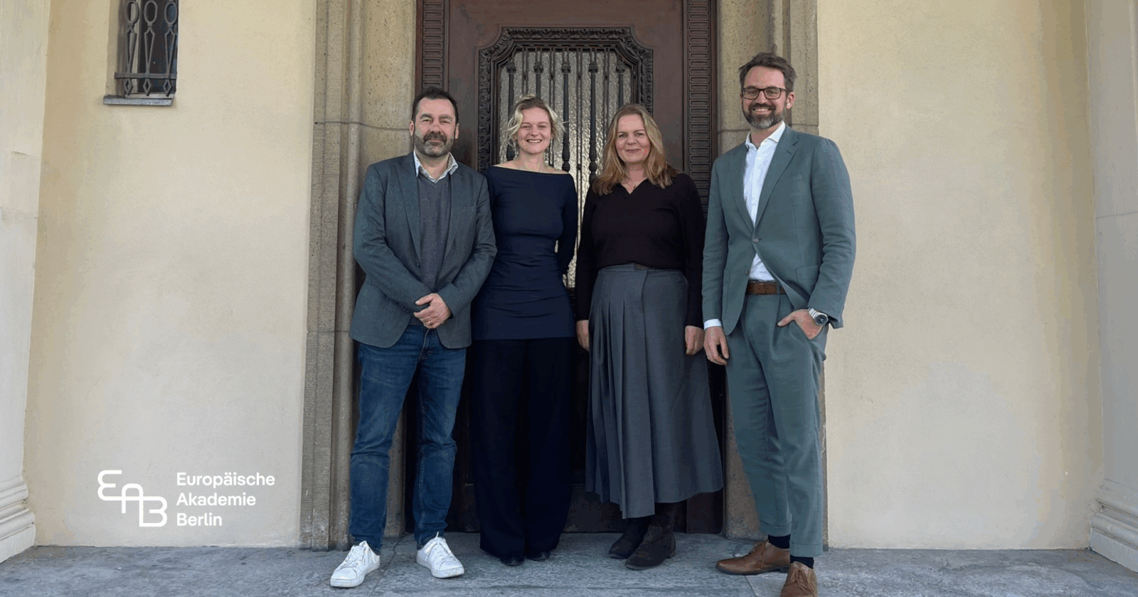 Gleiche Buslinie, gemeinsame Ideen – die EAB und das Institut français Berlin