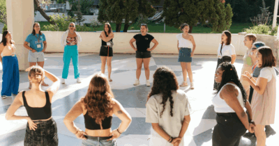 Project Week in Estonia – EmpowerED through Educational Escape Games