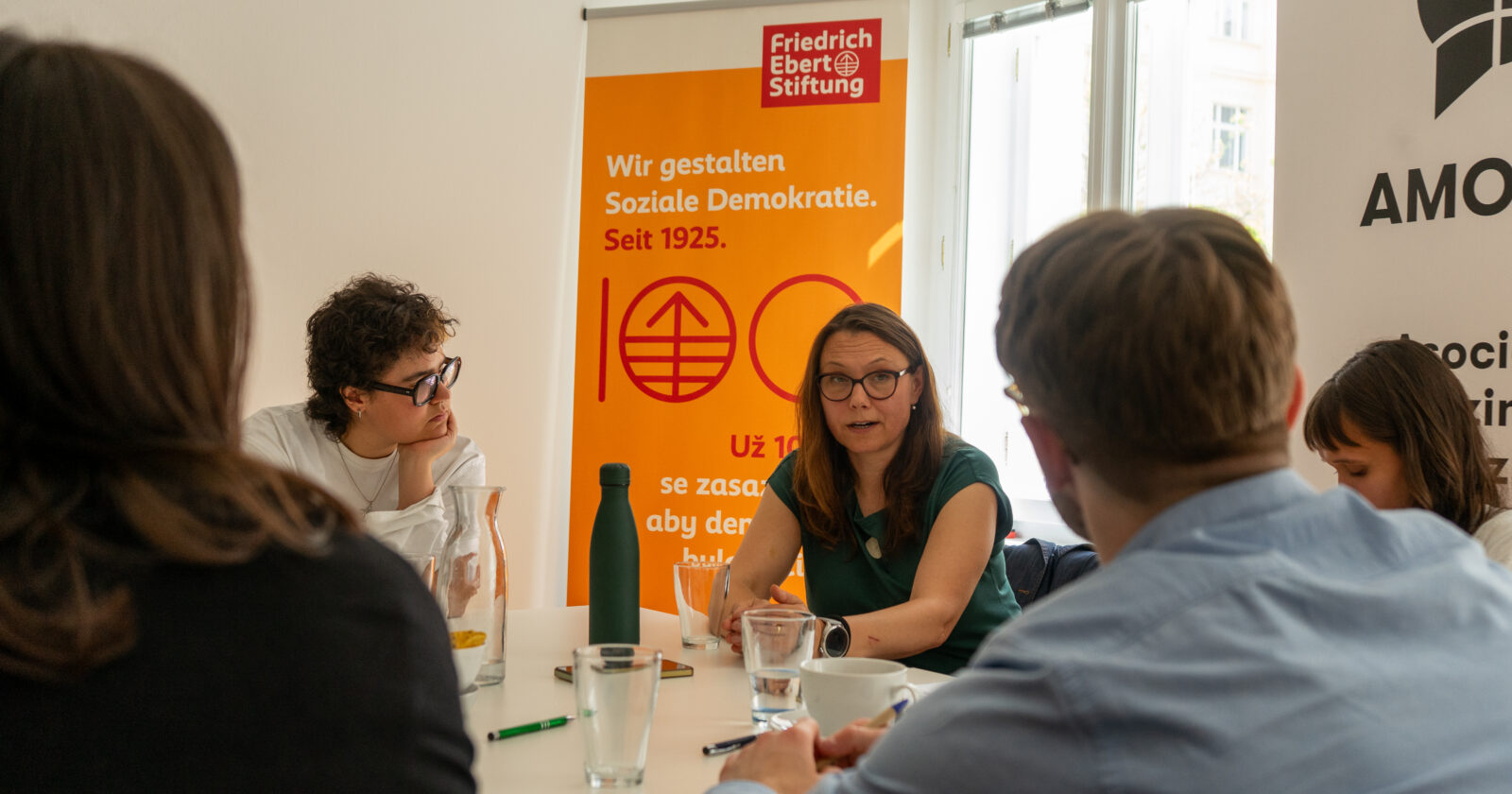 Gleiche Rechte für alle – ist das wirklich zu viel verlangt? Gleiche Rechte für alle – ist das wirklich zu viel verlangt?