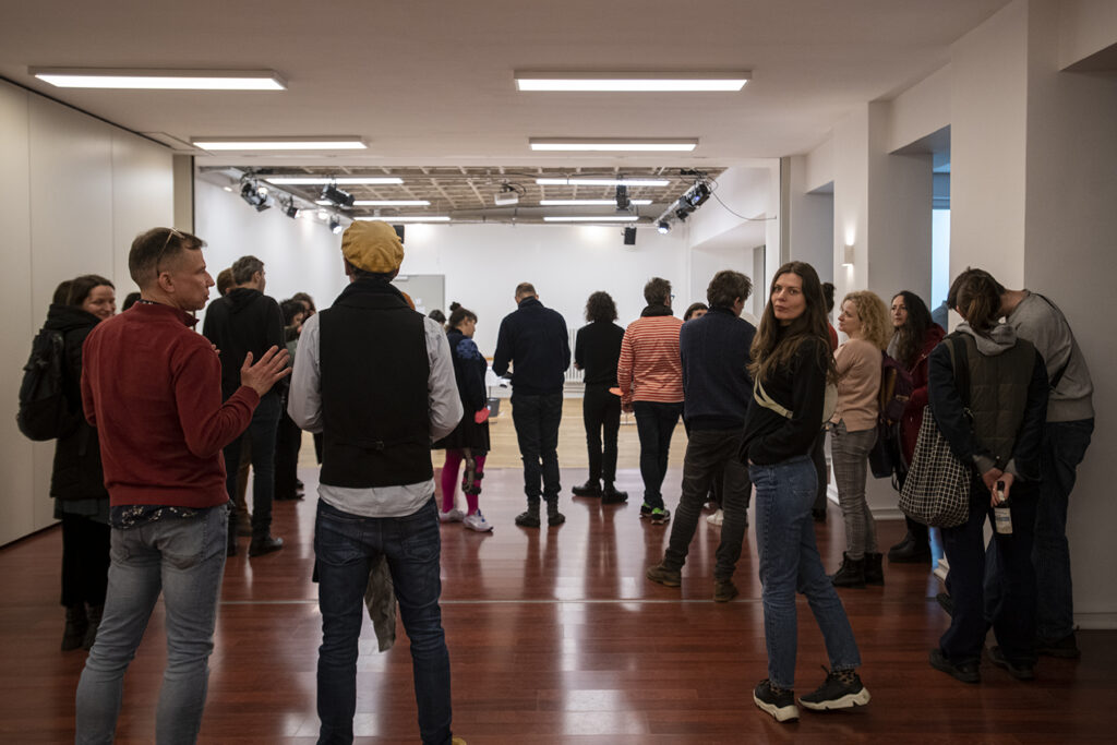 KULTURFORUMKULTURY
