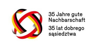 35 Jahre gute Nachbarschaft