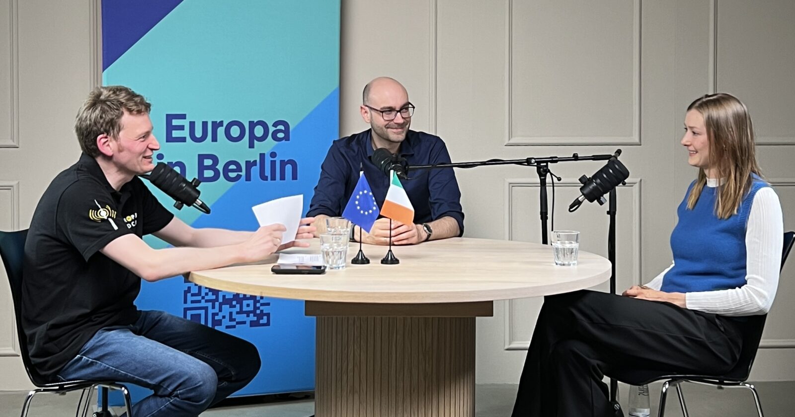 Irland am Ruder: Was kann eine EU-Ratspräsidentschaft wirklich?