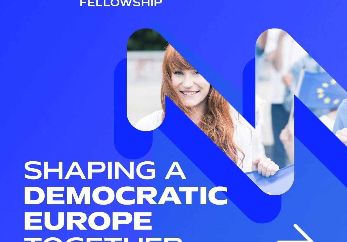 Für Europas Zukunft zählt Zusammenarbeit: Erster Jahrgang des Weimarer Kollegs startet