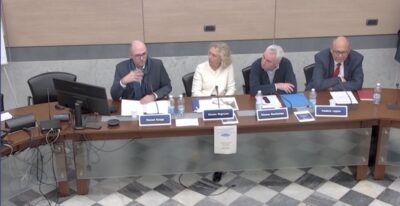 Manuel Genua Konferenz